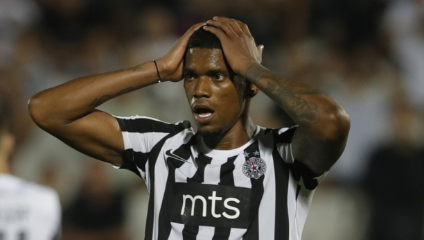 POSRNULI GIGANT Poznati trener šokiran Partizanom: U Humskoj nešto ne štima