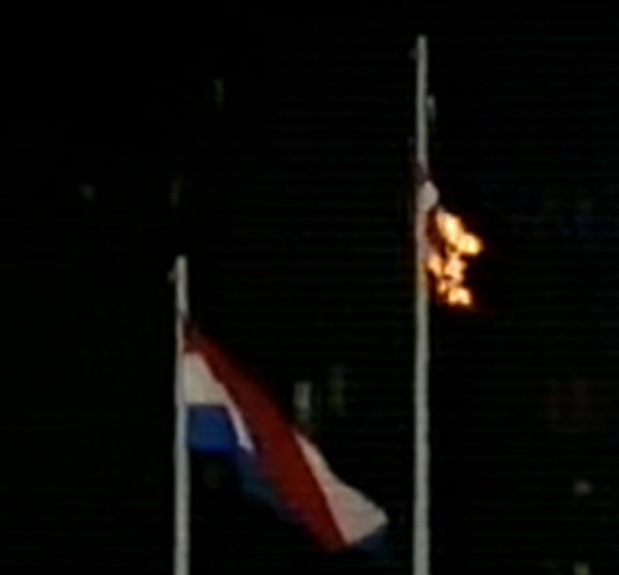 PRETNJA Partizan žreb možda pošalje na mesto velikog skandala: Tamo je zapaljena Jugoslavija (VIDEO)