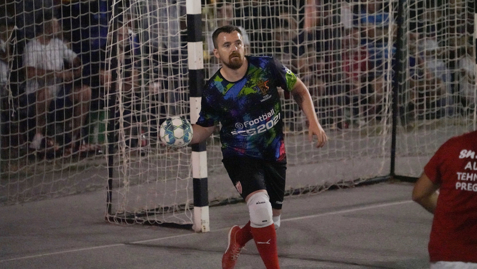 KOSOVO JE DEO SRBIJE I UVEK ĆE BITI Srbin odbio da igra protiv takmičara iz lažne države Kosovo