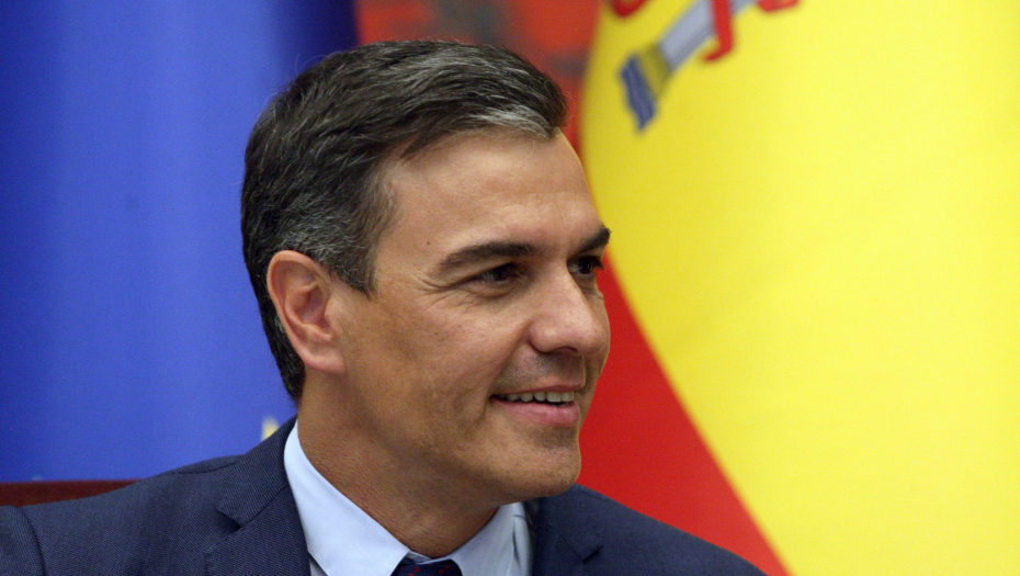 ŠPANIJA NA NOGAMA Pedro Sančez postigao sporazum sa katalonskim separatistima