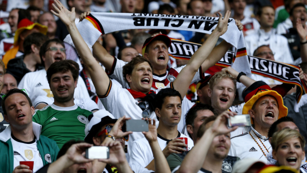 PROMENA KOJA JE SVE IZNENADILA Nemačka se odrekla svog imena