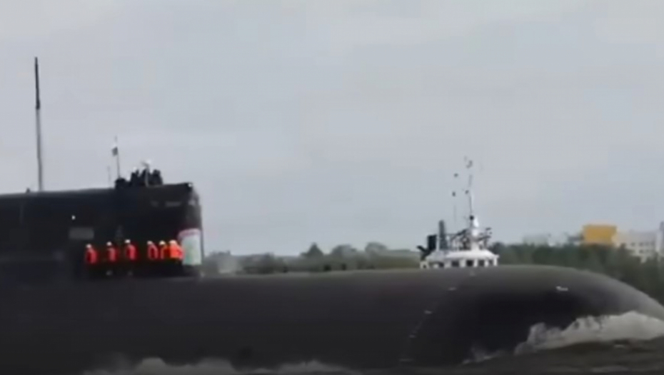 "POSEJDON" POSEJAO STRAH! Panika u Britaniji nakon Putinove odluke