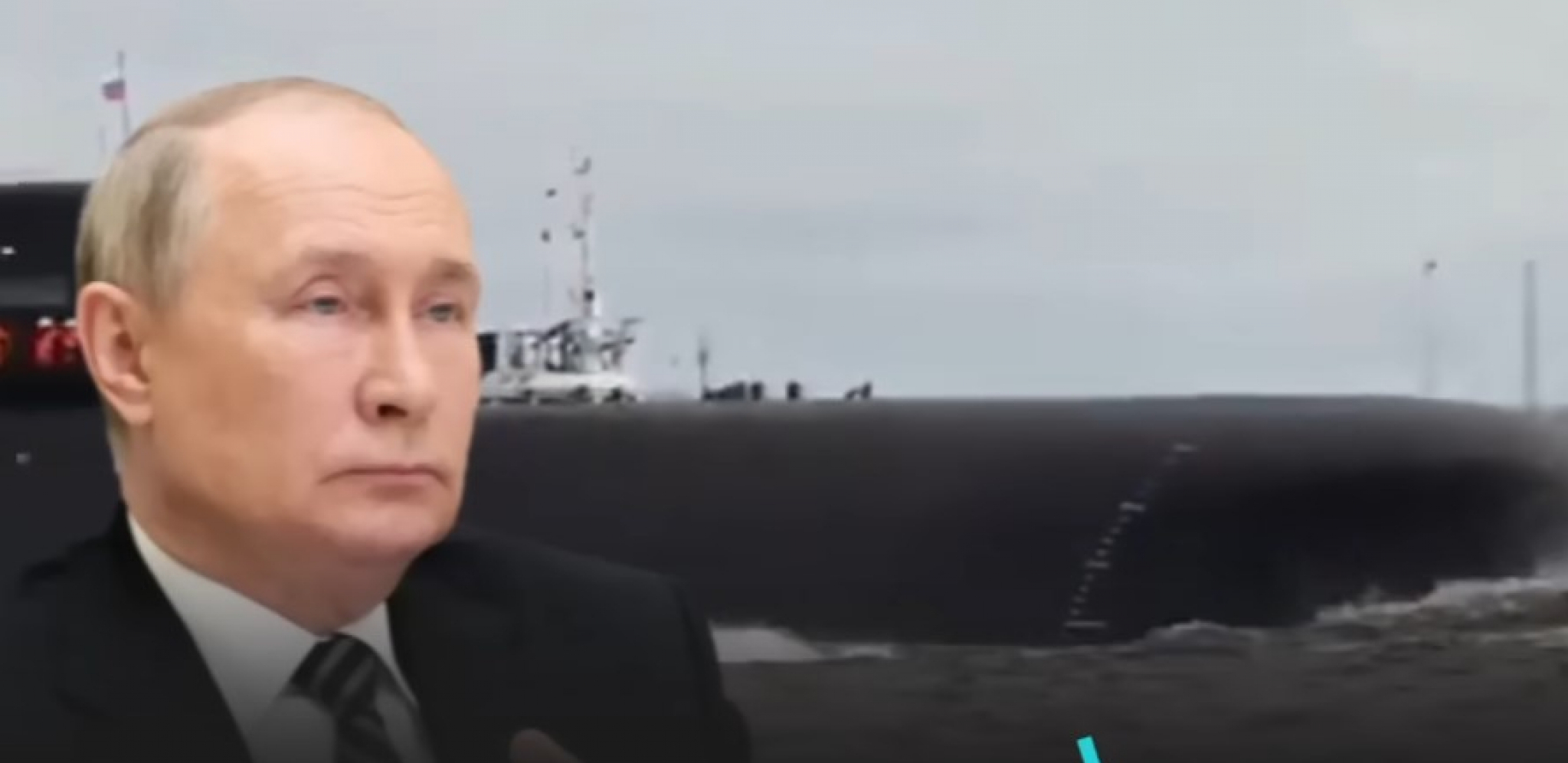 AMERIČKI ESTABLIŠMENT U PANICI Rusija stavila u borbeno dežurstvo jezivo nuklearno oružje apsolutnog uništenja (FOTO/VIDEO)