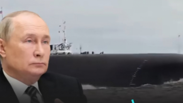 AMERIČKI ESTABLIŠMENT U PANICI Rusija stavila u borbeno dežurstvo jezivo nuklearno oružje apsolutnog uništenja (FOTO/VIDEO)