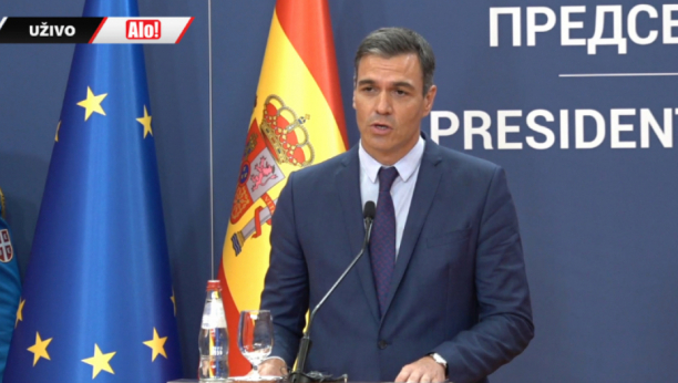 UZNEMIRUJUĆE VESTI IZ ŠPANIJE! Premijer na meti terorista