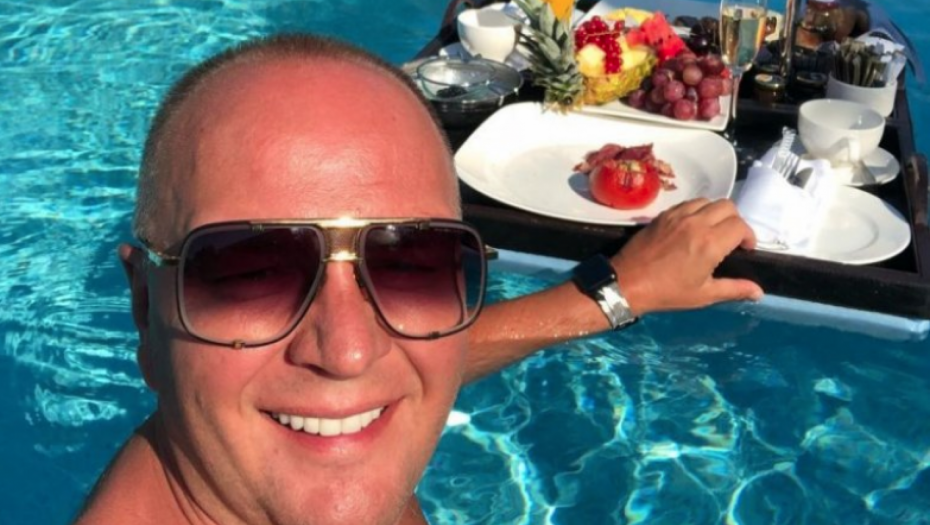 ODREĐEN PRITVOR CARINSKOM AGENTU MILIONERU Oštetio budžet Srbije za 750 miliona dinara