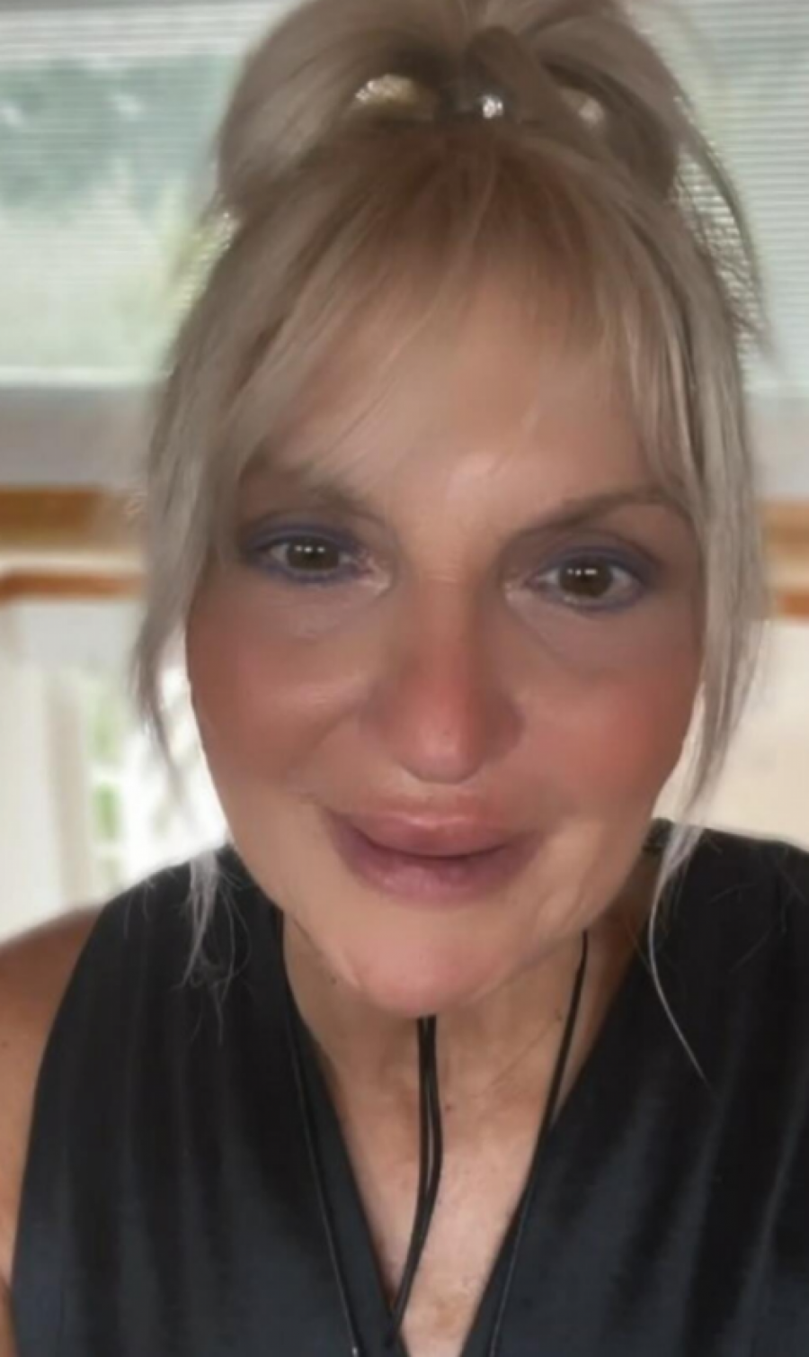 OVO JE POSLEDICA 40 DANA GLADOVANJA! Snimak Vesne de Vinče sa Ade Ciganlije pokrenuo lavinu poruka (VIDEO)