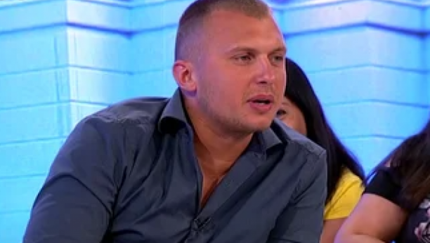 GOVORIO SAM MU DA UČI NA MOJIM GREŠKAMA Stefan Karić progovorio o Mensuru: Imao je neke ispade