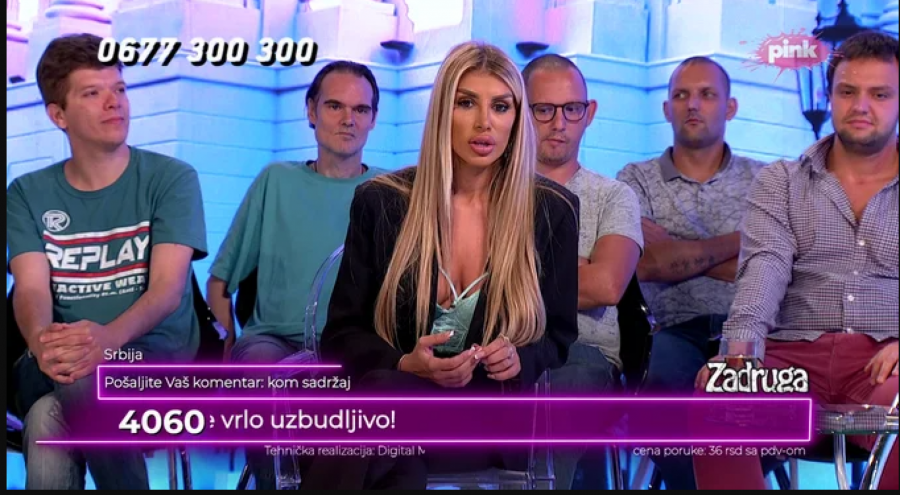 MI SE NE MOŽEMO POREDITI, JA SAM JE OPRALA! Dalila progovorila o Aleks, a evo šta je rekla za njenu prošlost