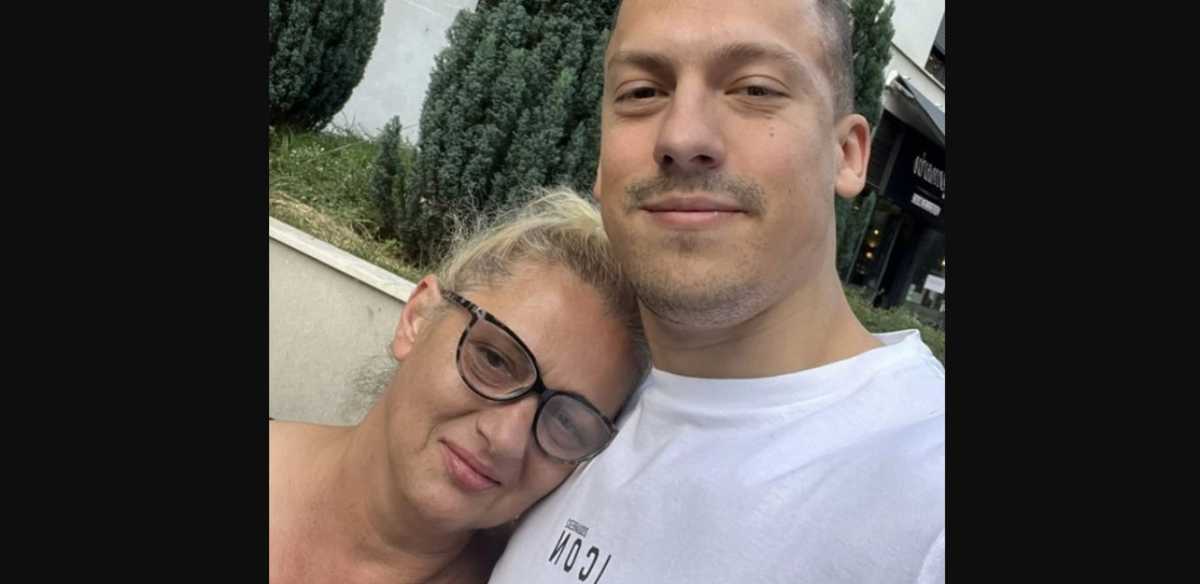 SAZNALA SAM TAJNU KININE SMRTI! Majka Kike Đukić otvorila dušu, a evo šta je rekla za Baku Praseta