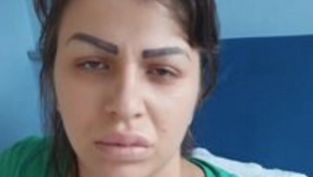 MILJANA KULIĆ ŽIVELA U TROŠNOJ KUĆI ZARASLOJ U KOROV Zaradila novac u rijalitiju, sagradila vilu, a evo kako je izgledao njen dom (FOTO)