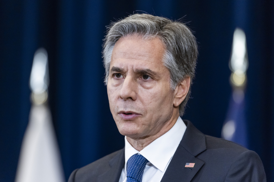 AMERIKA PODIŽE ULOG! Drugi čovek SAD spreman da se uključi u dijalog između Beograda i Prištine!