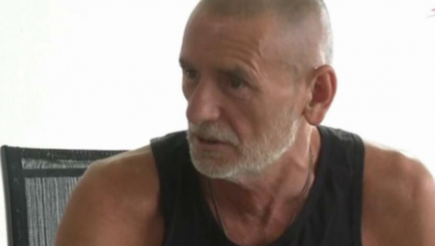 BOLESNA NIMFOMANKA, FRANJO JE SIGURNO PONOSAN! Bivši zadrugar udario na Viki i Marka, spomenuo njegovog oca i sasuo im sve u lice