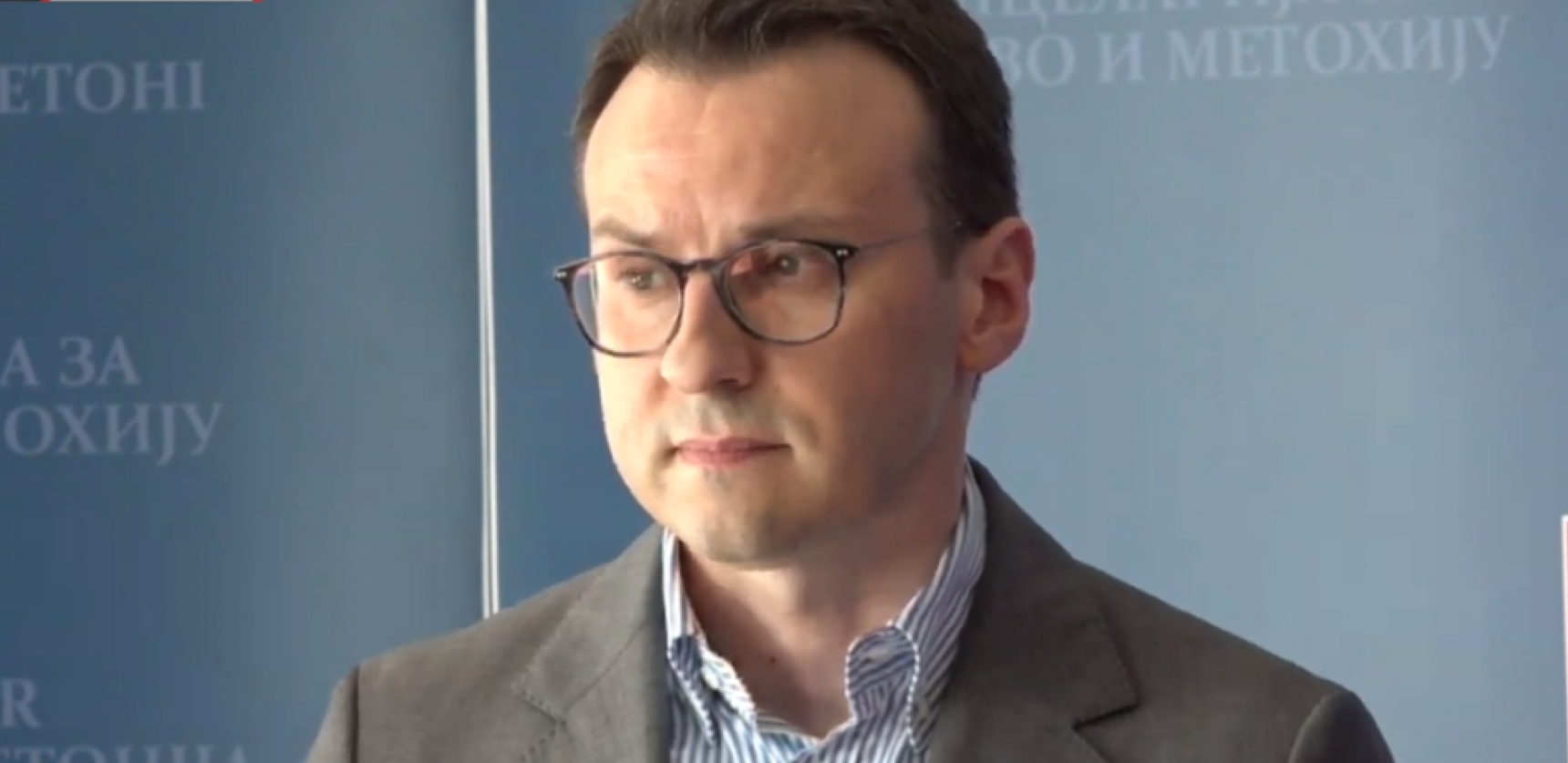 PETKOVIĆ: Kurti krenuo da zapali bure baruta, učinićemo sve da sačuvamo mir