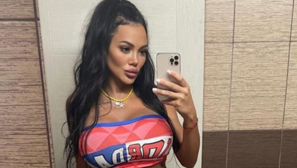 NAKON SKANDALA Tamara Đurić uhvaćena sa mužem i ćerkom, svi su šokirani gledali samo u jedno