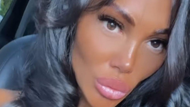 PLAŠIM SE, ALI NEĆU UNAJMITI OBEZBEĐENJE Jovana Jeremić o drami kroz koju prolazi, evo šta je rekla za prijateljstvo Tamare i Maje