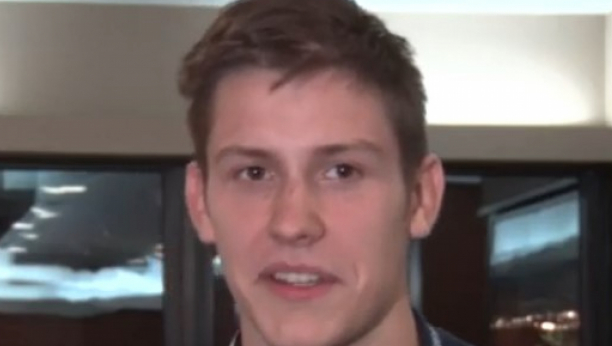 STEFAN DODIĆ NA METI NAJBOLJIH TIMOVA Legendarni Dušebajev ne štedi novac da ga dovede u svoju ekipu (VIDEO)