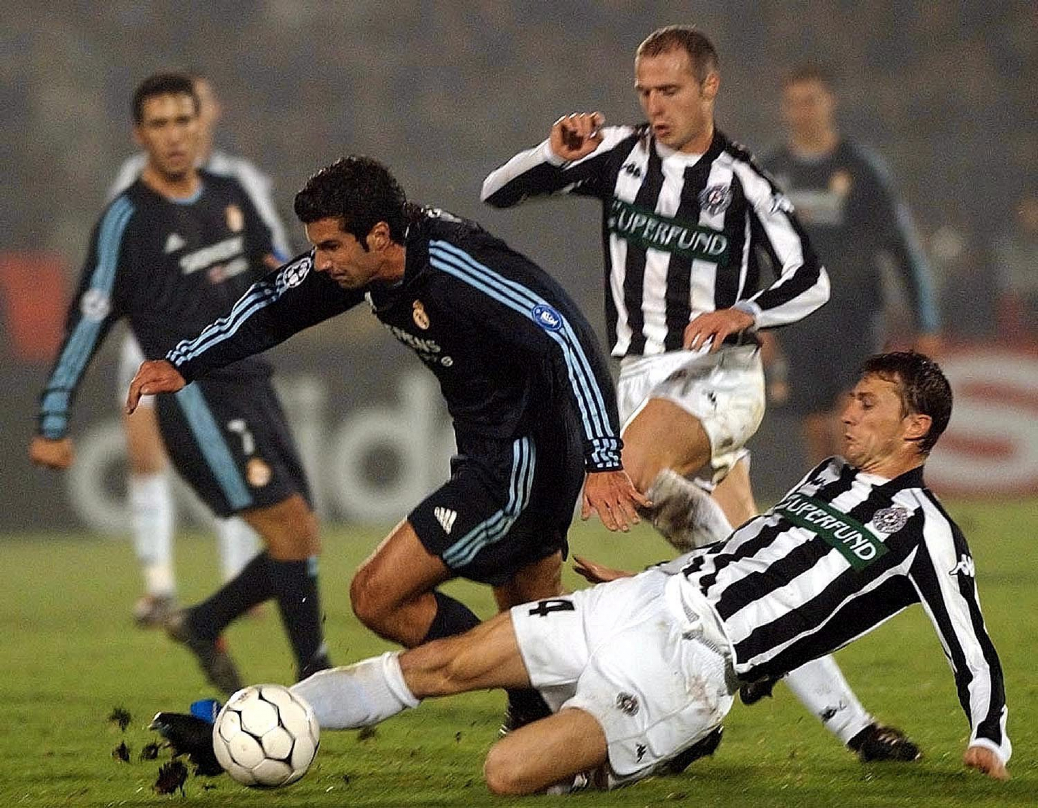 PARTIZAN MENJA TRENERA Stolica pred ostavkom, menja ga legenda crno-belih