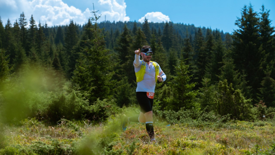 Trail Race Kopaonik oborio sve rekorde