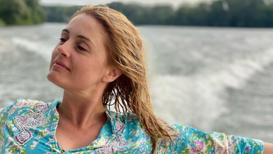 DELI KADAR SA HOLIVUDSKIM ZVEZDAMA Glumica otkriva sve tajne sa snimanja "Južnog vetra"