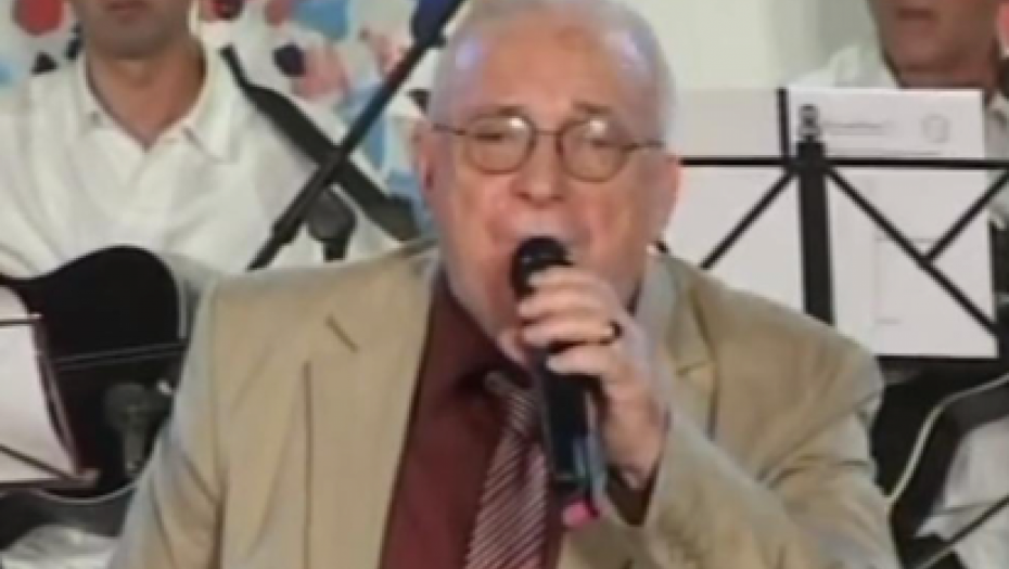 TRAGIČNA SUDBINA JUGOSLOVENSKOG PEVAČA Ostao bez oba sina, a karijeru započeo ovom pesmom