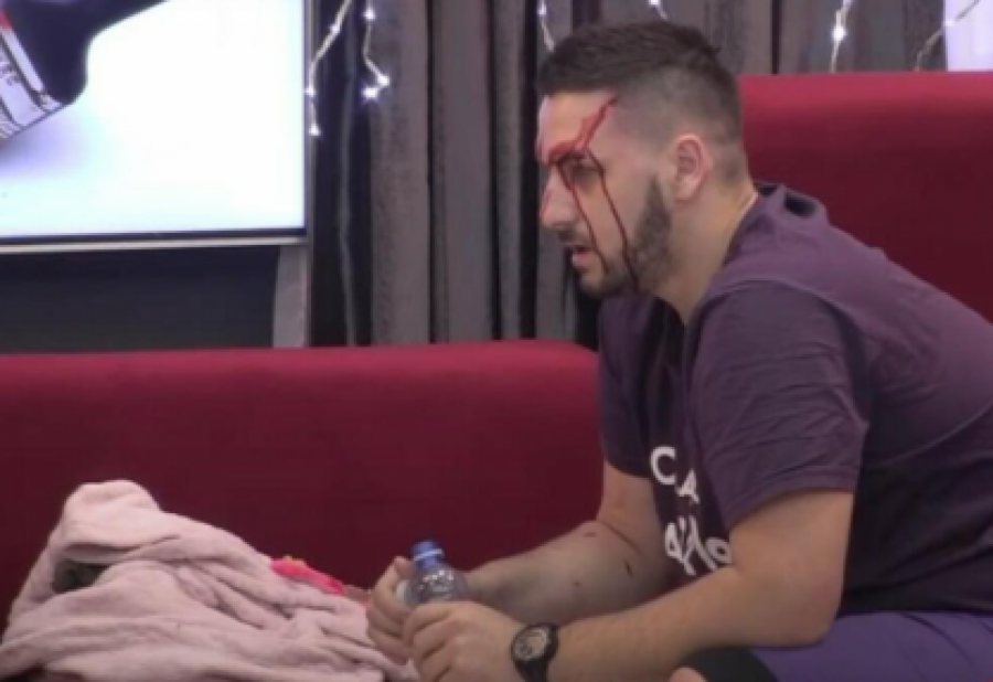 TREĆI UDARAC MI JE PROBIO GLAVU Zola se prisetio kobne noći: Mogla je da me ubije!