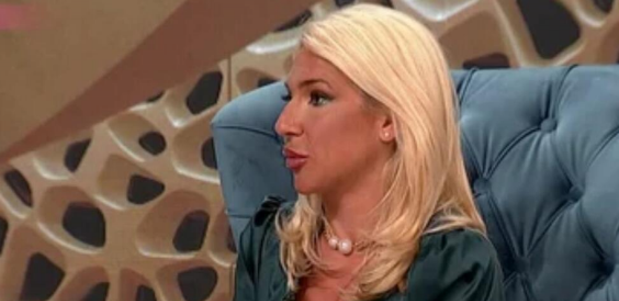 ALEKSANDRA SUBOTIĆ MI JE POSLALA PORUKU Jovana Jeremić otkrila nove detalje, pa poručila: Nije u redu biti švalerka