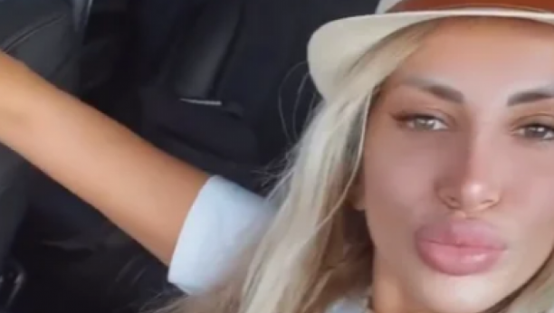 AKO JE PREVARILA MUŽA, ŠTO NE BI I DEČKA Dalila Dragojević prolazi kroz pakao zbog porodice novog dečka, a onda usledio preokret