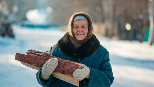 RUSKI JUTJUBERI OTKRILI TAJNU DUGOVEČNOSTI SVOJIH BAKA Ova tri sastojka su zaslužni za njihov zdrav  i dug život