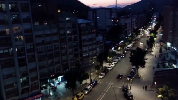 ZVONE ZVONA ŠIROM SEVERA Nekoliko sati odjekuju sirene, specijalci ROSU krenuli ka Mitrovici! (VIDEO)