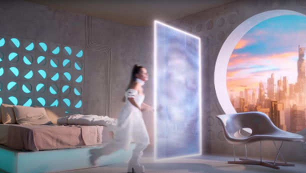 KOPIJA Aleksandra Prijović iskopirala spot Noe Kirel (FOTO)