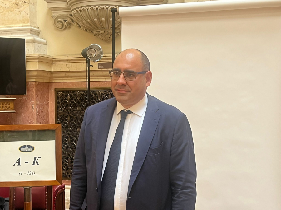 Đuka ostao samo na Telegramu