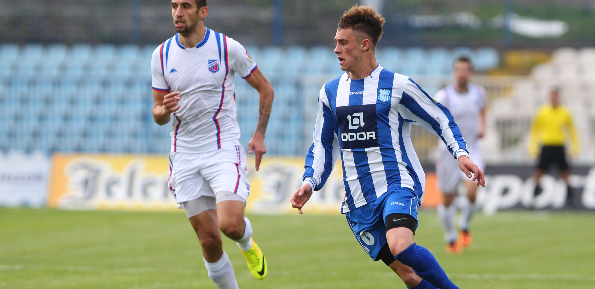 SRPSKI "EL ŠARAVI" IMA NOVI KLUB Nekadašnji fudbaler Partizana izabrao Tursku, ništa od povratka u Humsku