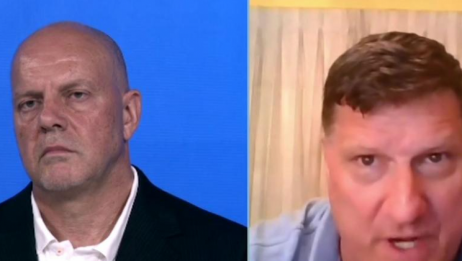 SKOT RITER: Tramp je bio remetilačka sila! Postavio je pitanja koja nijedan predsednik pre nije