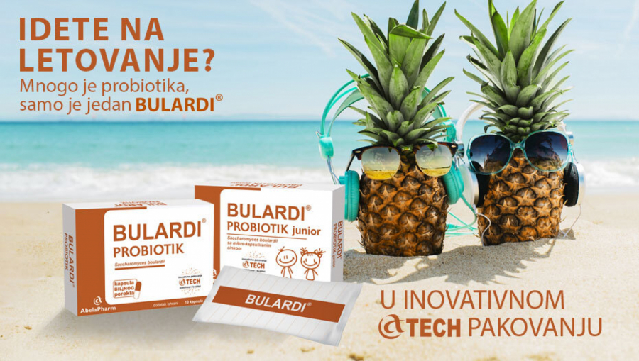 DOKTOR OTKRIVA Koliko su probiotici zaista efikasni?