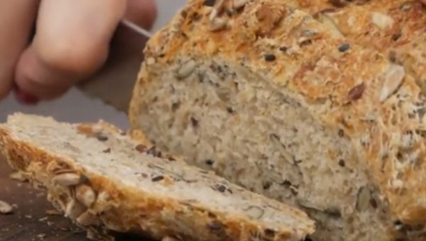 "NAJGORI IZUM ČOVEČANSTVA" Ruski lekar Hruščov objašnjava zašto hleb sa kvascem nikako nije dobar!