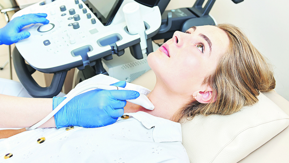 OD OVE OPAKE BOLESTI ŽENE SE MNOGO GOJE Teško se leči, ali postoji jedan način