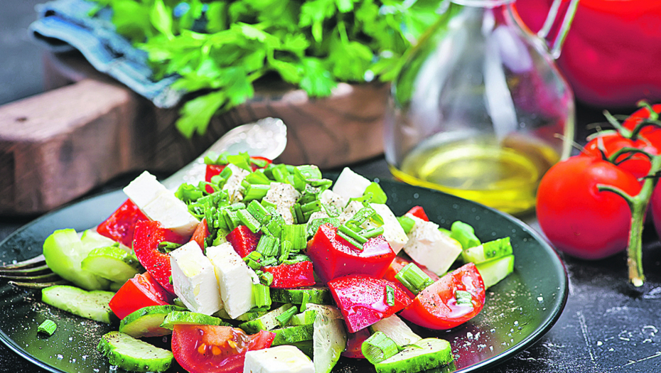 ZAŠTO NAM JE POTREBAN SKROB? Ova hrana je bogata ovim ugljenim hidratima