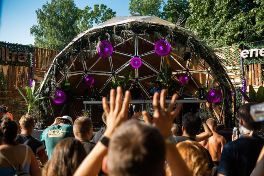 Još 72 sata do najvećeg Lovefesta ikada: Festival gotovo RASPRODAT