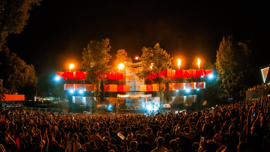 Još 72 sata do najvećeg Lovefesta ikada: Festival gotovo RASPRODAT