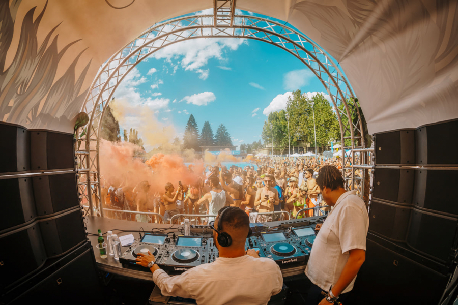 Još 72 sata do najvećeg Lovefesta ikada: Festival gotovo RASPRODAT