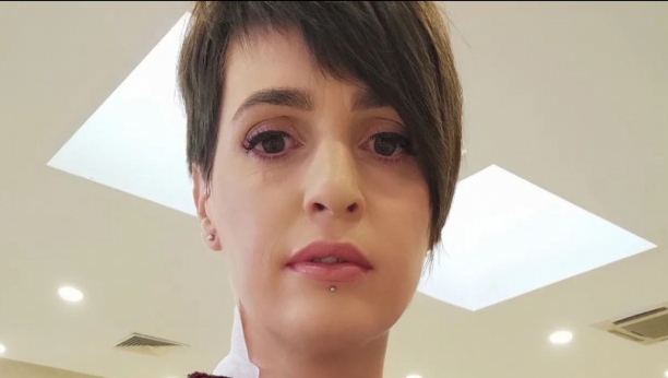 KATARINA JE ZBOG SOLARIJUMA DOBILA RAK KOŽE: Valjevčanka je do sada imala nepoznat broj operacija, svaka je ostavila ožiljak, a njena bitka još uvek traje