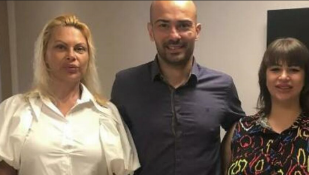 BOLNICA IZNELA DOKAZE Operacija prošla bez komplikacija i krvarenja, Marija Kulić vređala doktora iz Turske: Ima trombozu majmune