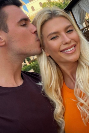 SLAVLJE U DOMU ĐOKOVIĆA Đorđe postaje otac, a svadba se očekuje za dve nedelje