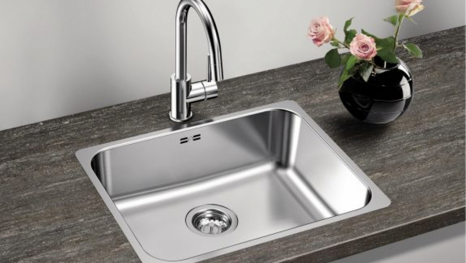 OČISTITE ODVOD U KUHINJI BEZ MNOGO TRUDA Sve možete sami, ne treba vam pomoć vodoinstalatera!