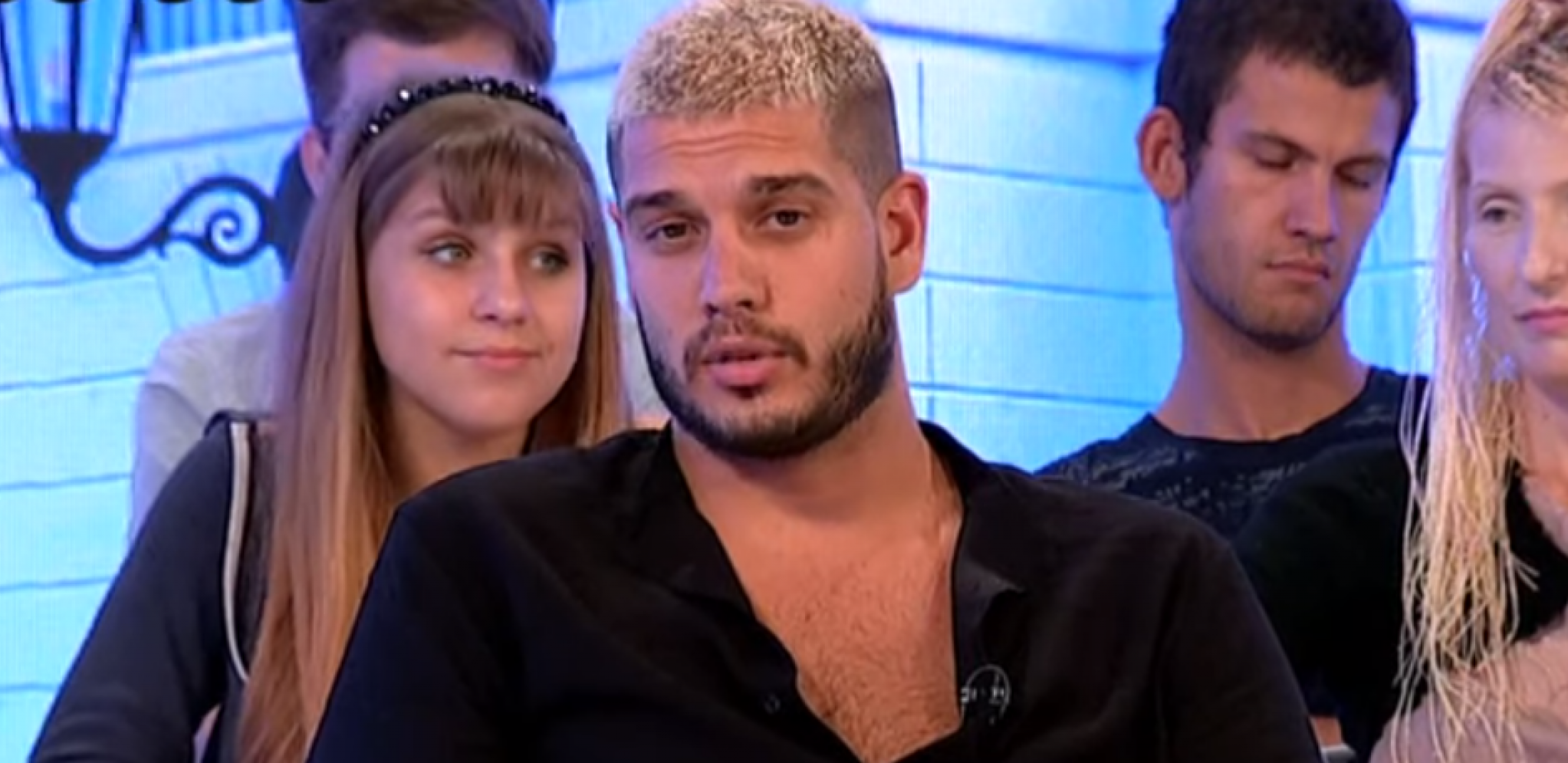 HTEO KRŠTENJEM U KRUŠEDOLU DA SE OSLOBODI PROKLETSTVA Dejanu pretili da se ne igra s verom i da će ga stići sve