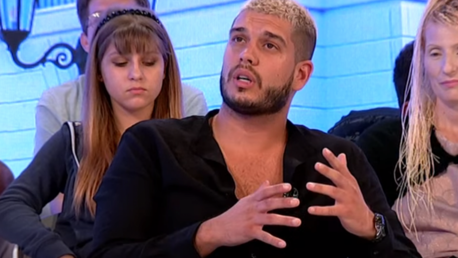 HTEO KRŠTENJEM U KRUŠEDOLU DA SE OSLOBODI PROKLETSTVA Dejanu pretili da se ne igra s verom i da će ga stići sve