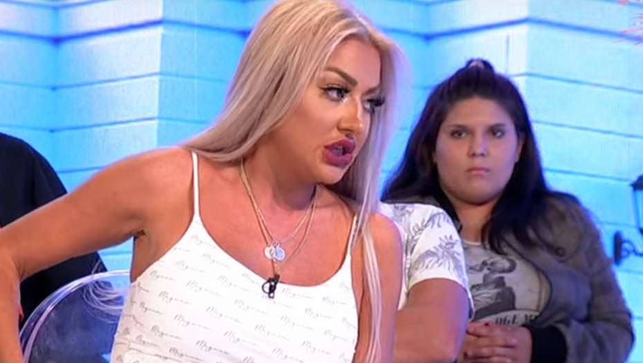 OPLELA PO ZADRUGARIMA Sandra Rešić bez dlake na jeziku dala svoj sud o aktuelnim dešavanjima