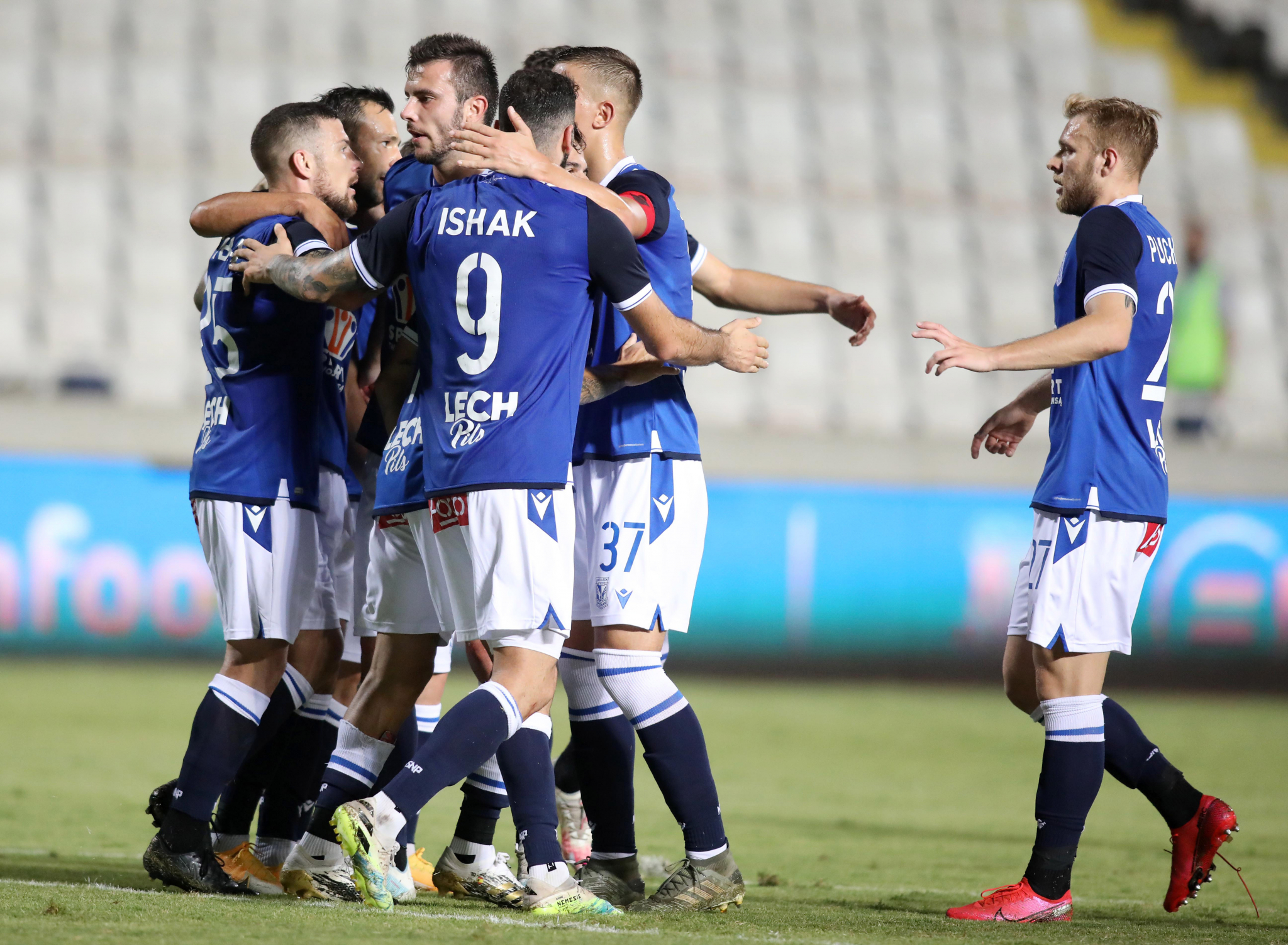 GROTLO HAIFE, VRELINA KIPRA, 