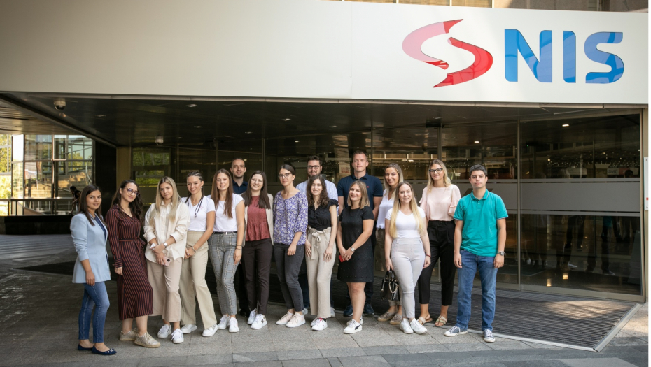 NIS otvara vrata za nove polaznike NIS Calling programa